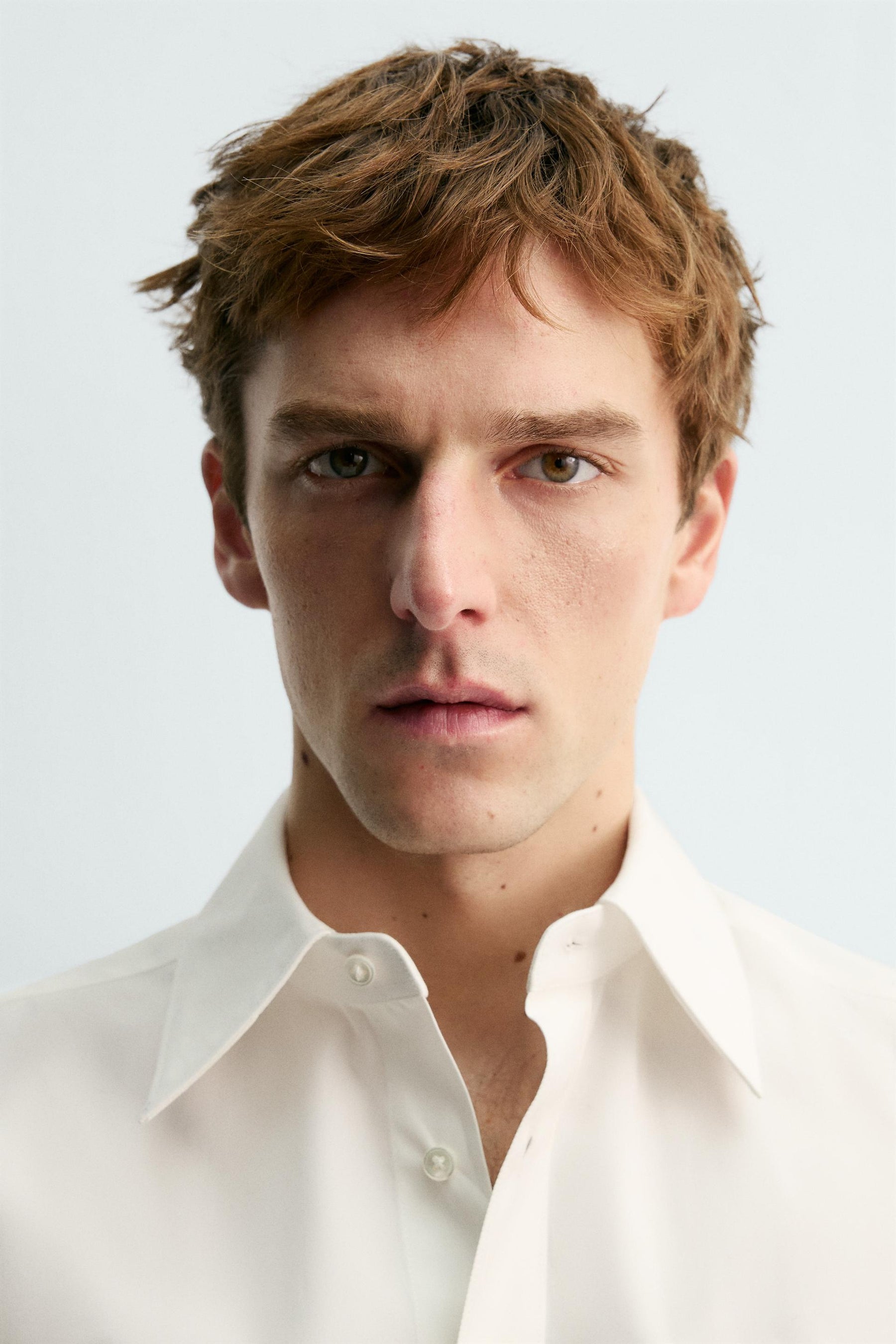 FORMAL SHIRT AARON LEVINE X - Image 6