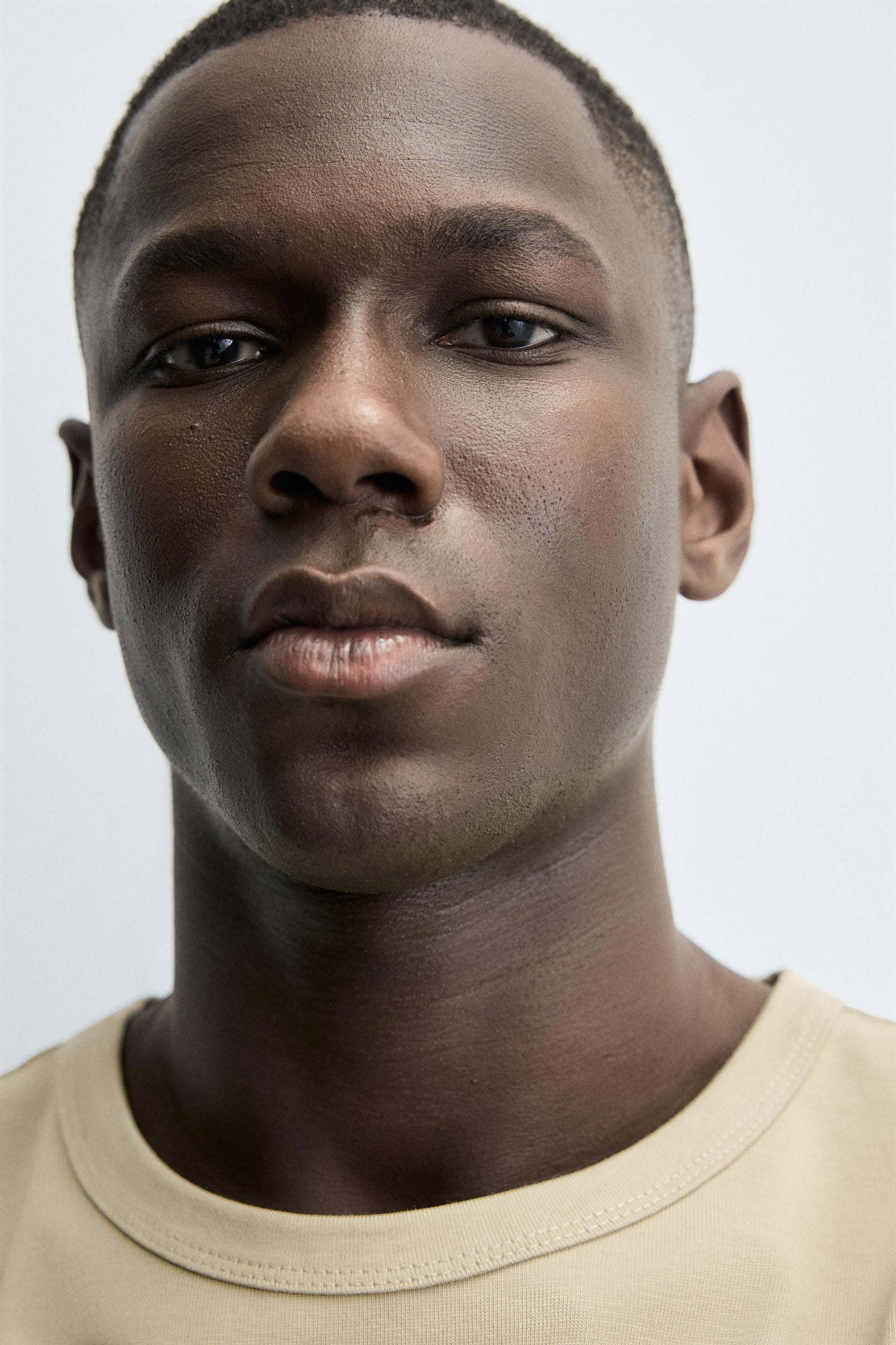 HEAVYWEIGHT BINDING T-SHIRT - Image 5