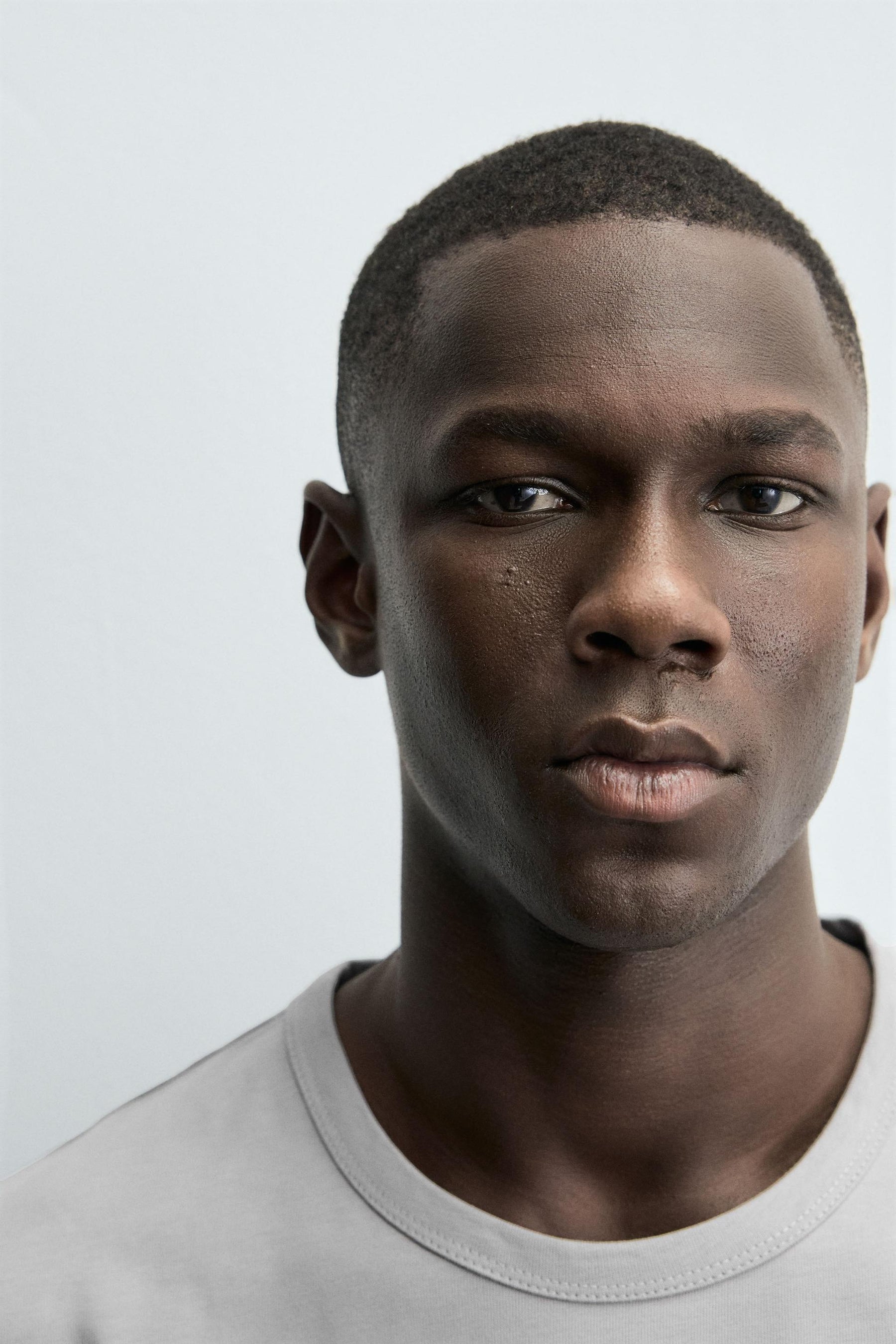 HEAVYWEIGHT BINDING T-SHIRT - Image 5