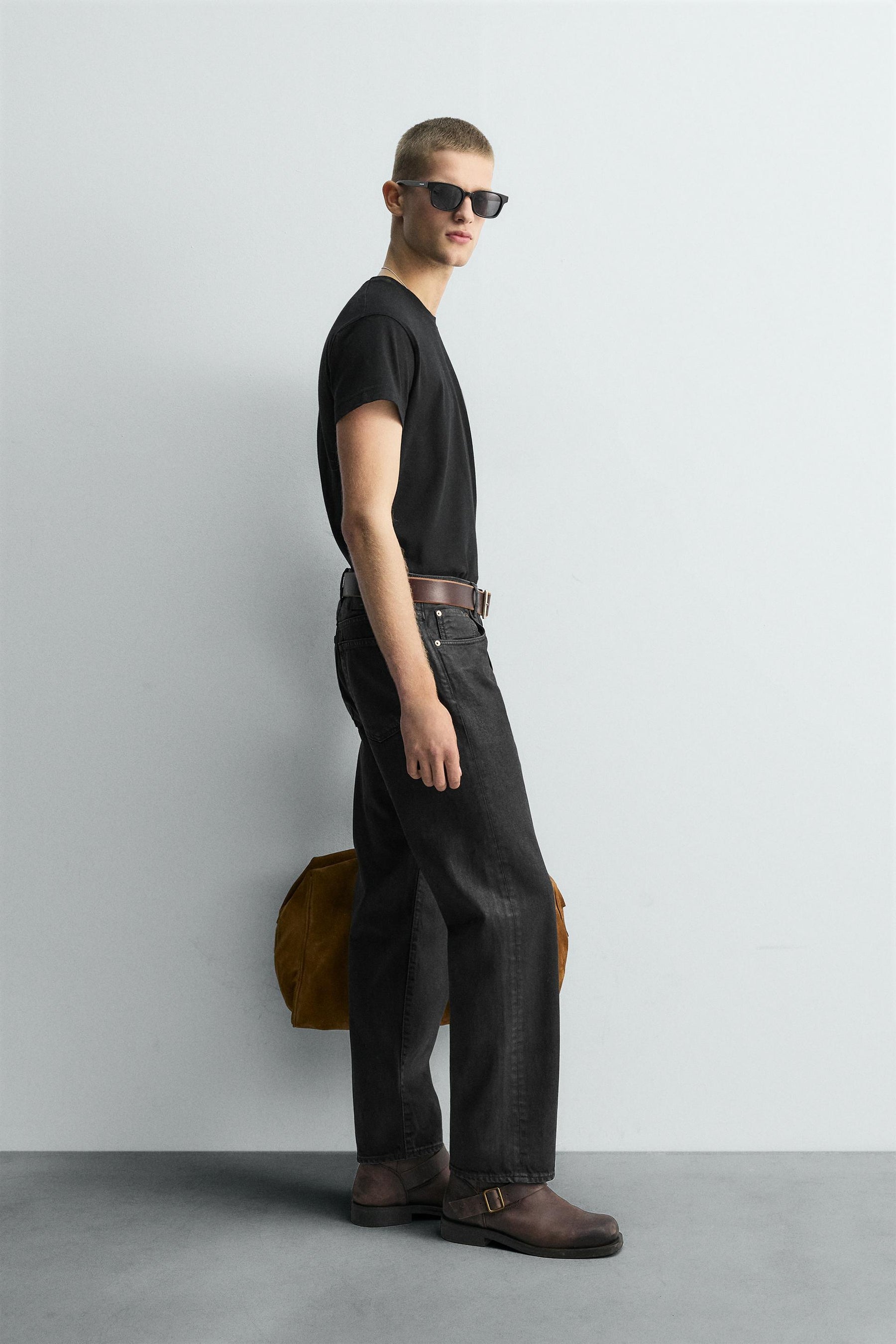 80S FIT LIMITED EDITION T-SHIRT - Image 4