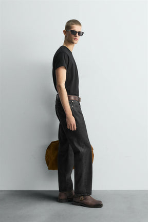 80S FIT LIMITED EDITION T-SHIRT - Image 4