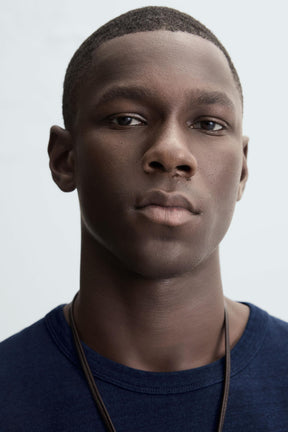 RELAXED FIT WASHED T-SHIRT - Image 6