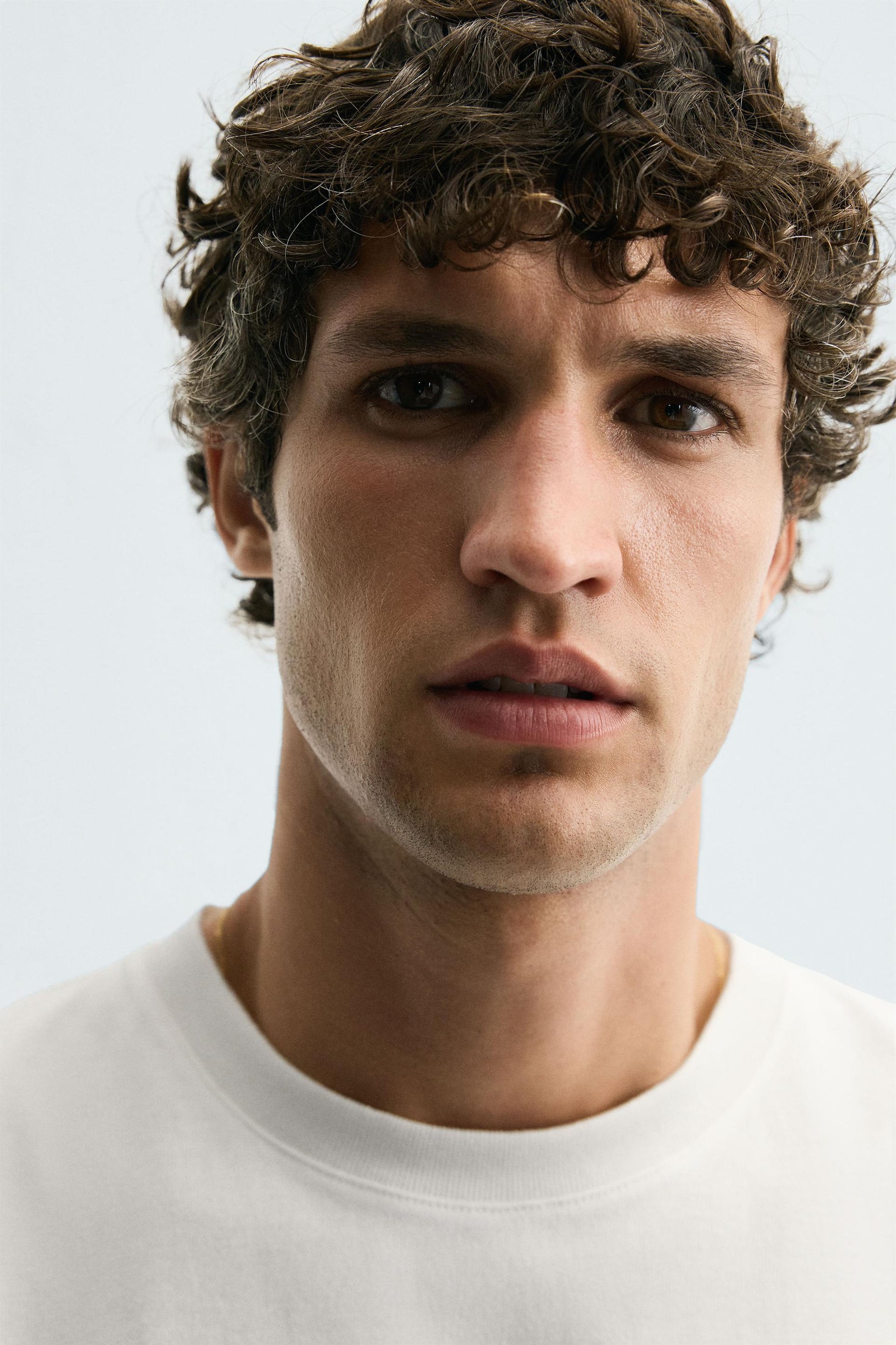 WASHED HEAVYWEIGHT T-SHIRT - Image 5