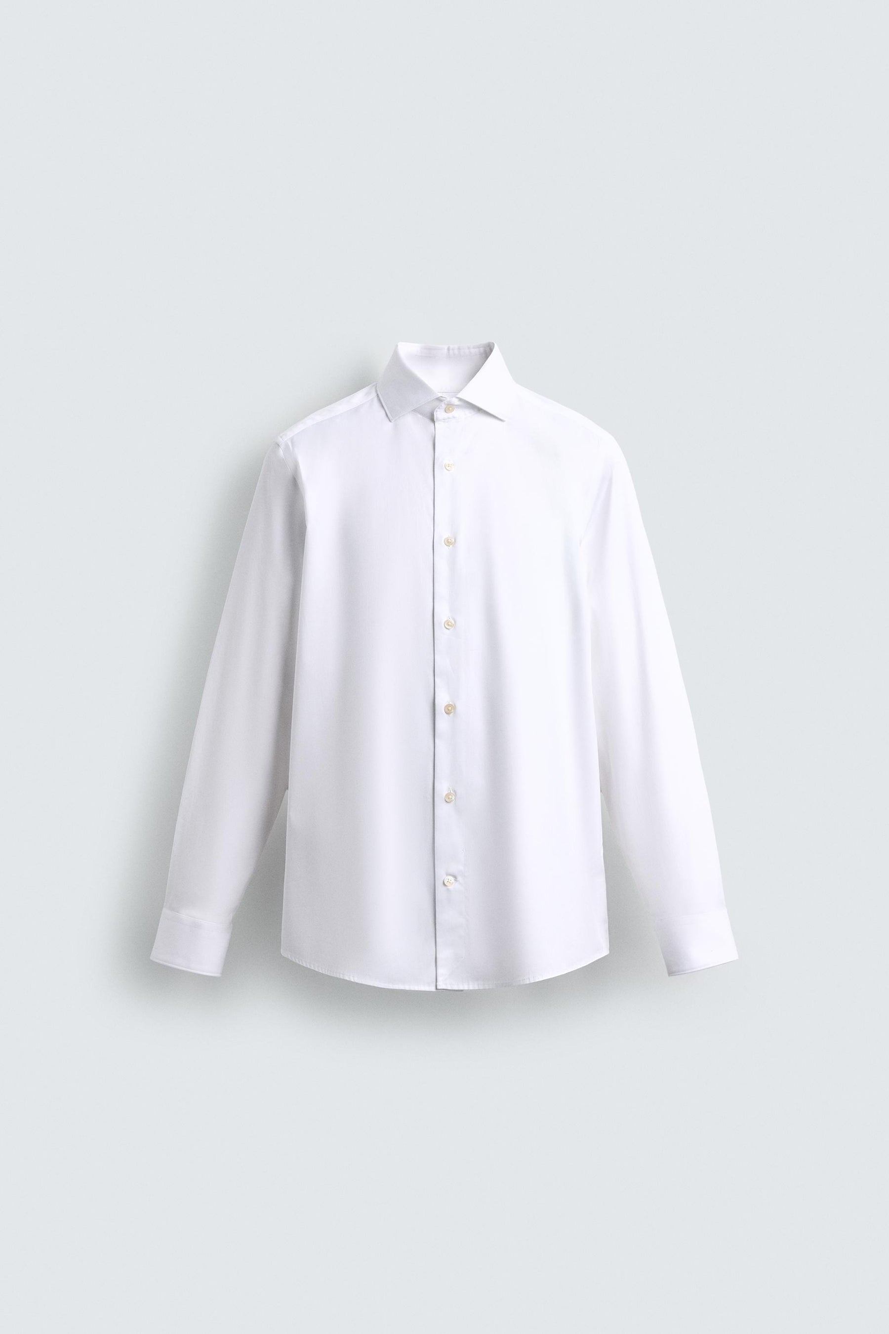 REGULAR FIT SHIRT - Image 6