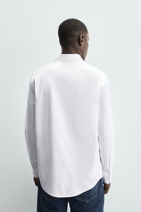 REGULAR FIT SHIRT - Image 3