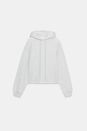 Oversized Pullover Hoodie
