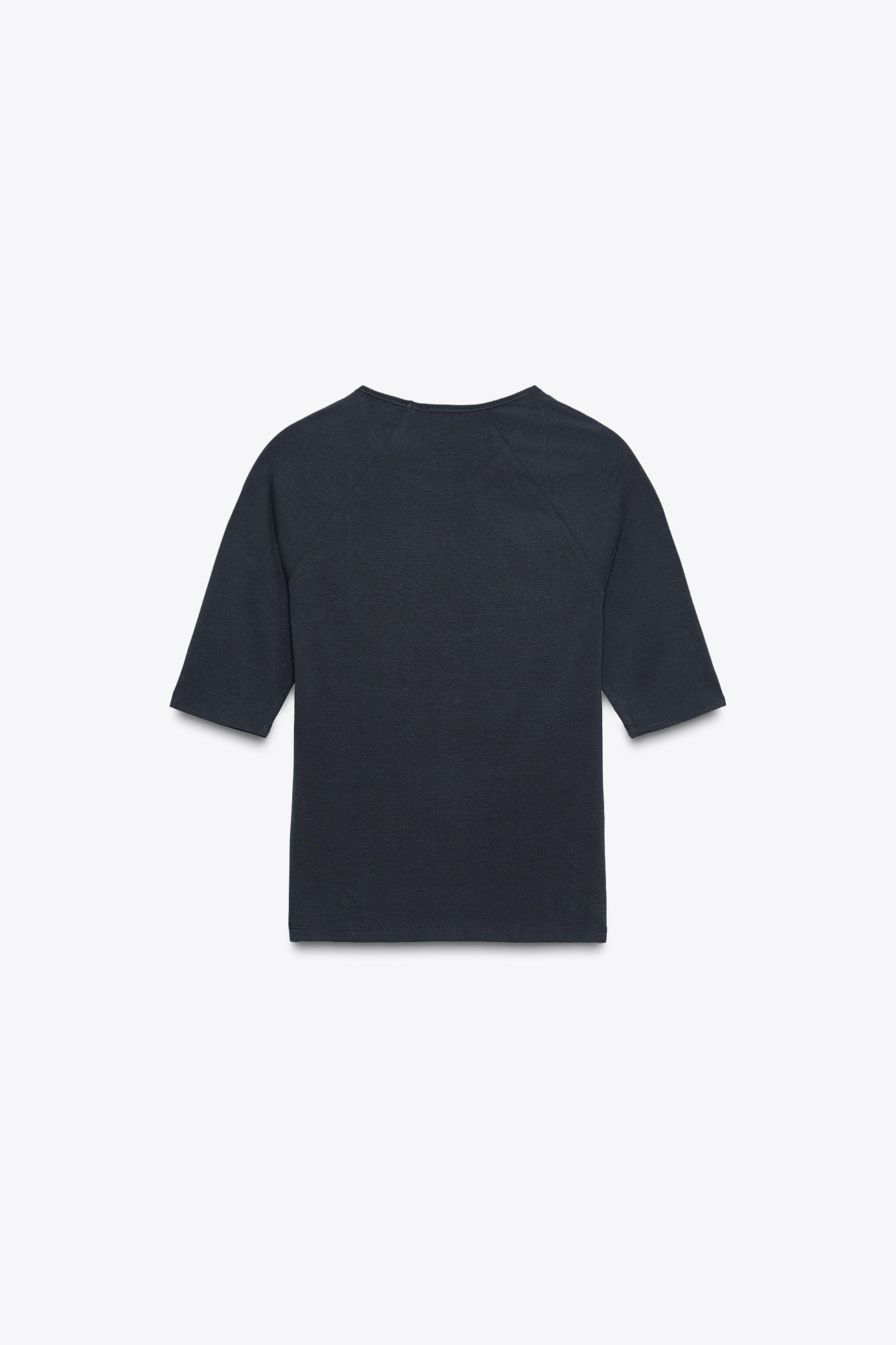 Soft-Touch T-Shirt