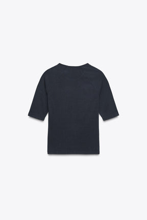 Soft-Touch T-Shirt
