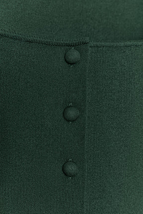 Shoulder-tie Cardigan