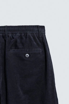 Lightweight Corduroy Trousers