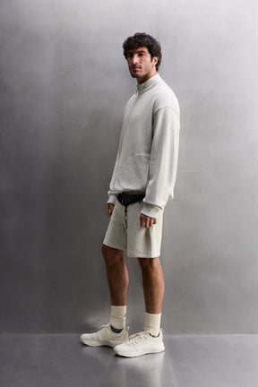 TRAINING JOGGER SHORTS - Image 4