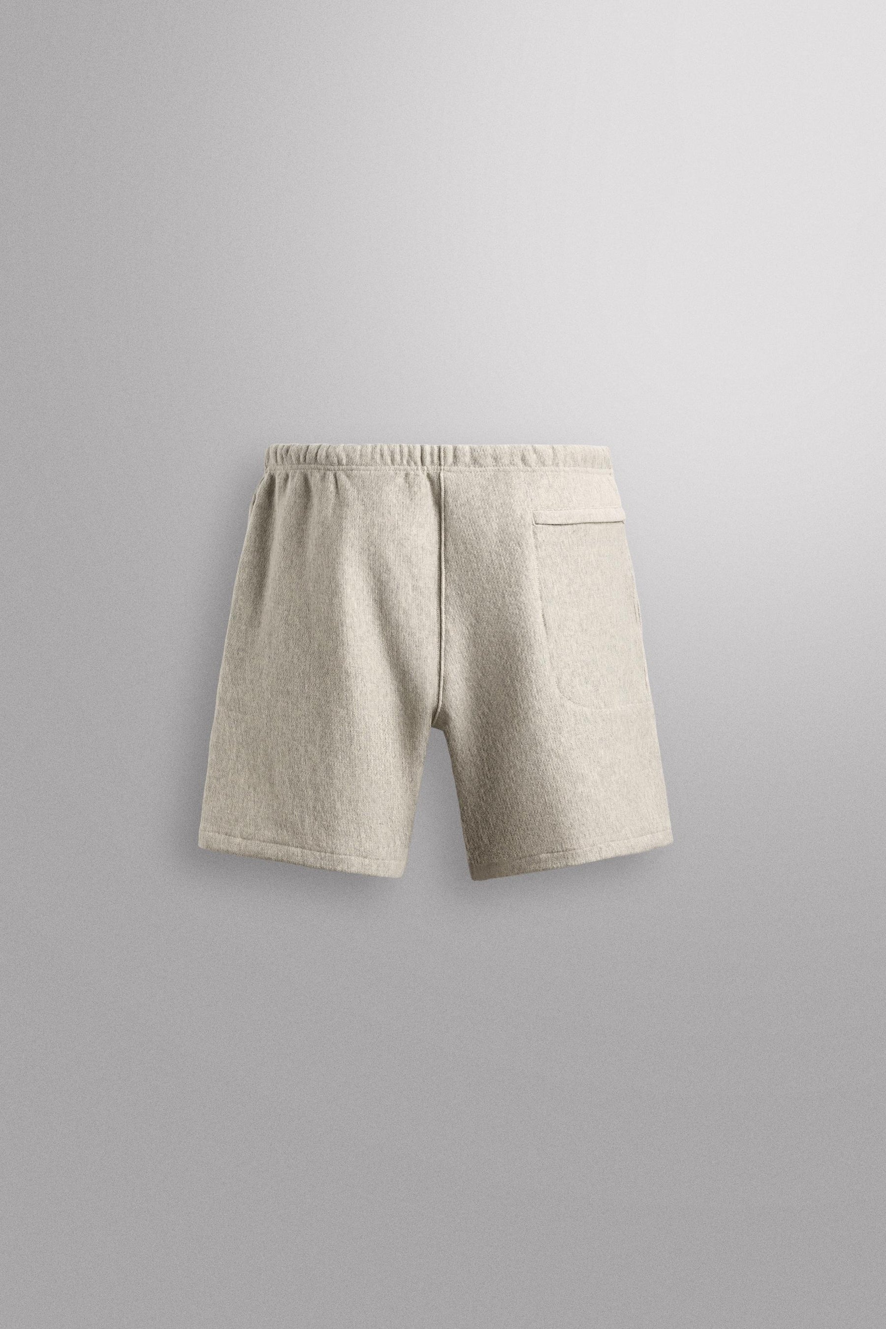 TRAINING JOGGER SHORTS - Image 9