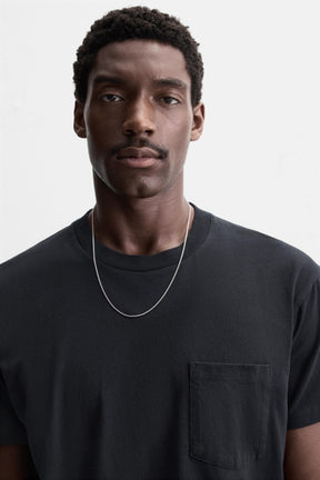 T-SHIRT WITH POCKET - Image 5