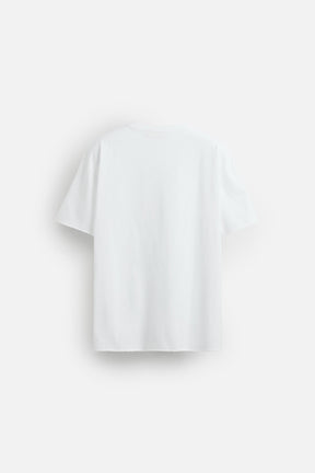IRREGULAR FINISH T-SHIRT - Image 6