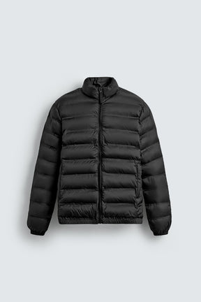 Light Puffer Jacket