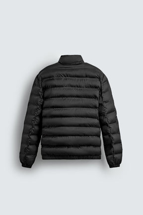 Light Puffer Jacket