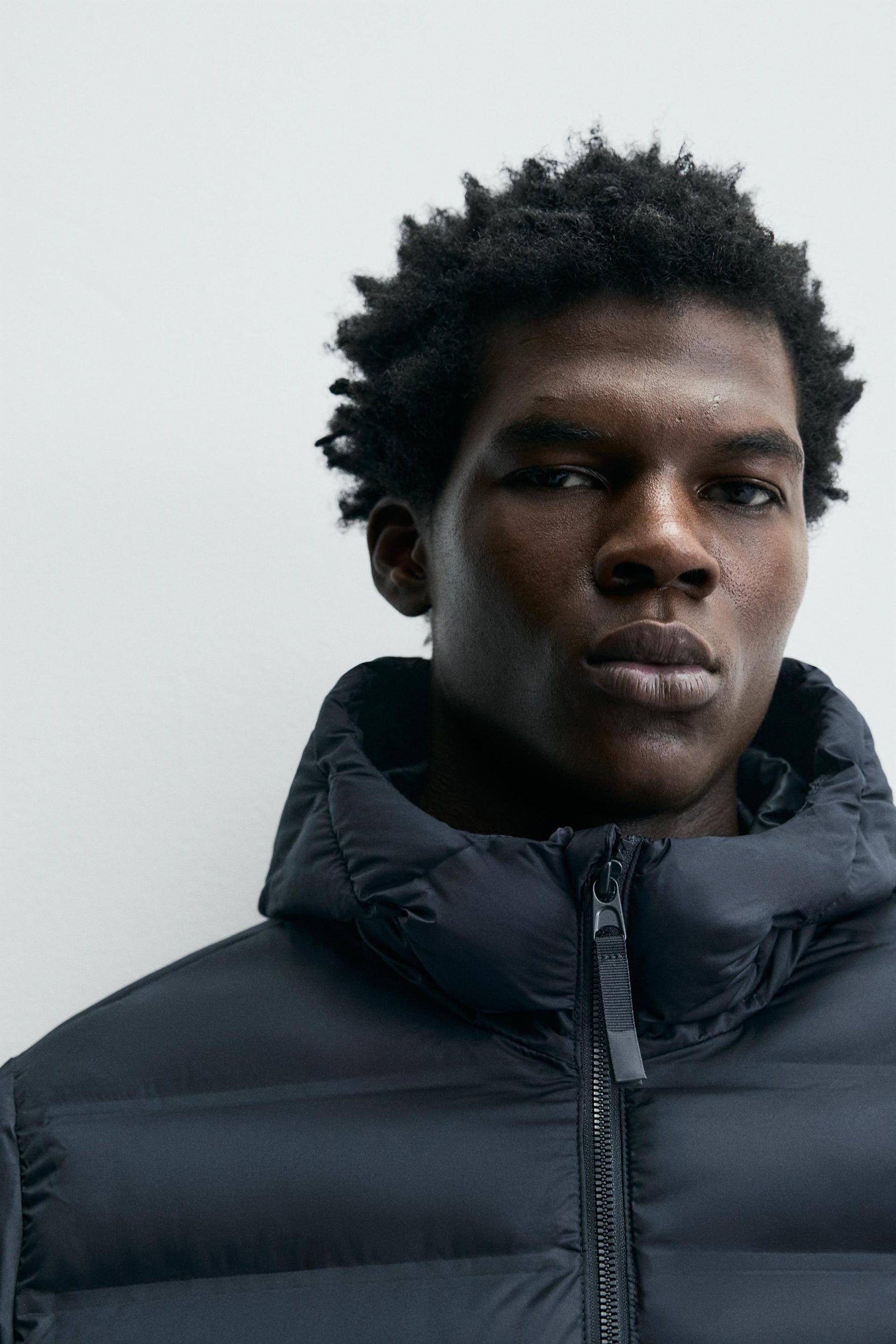 Lightweight Water-Resistant Jacket