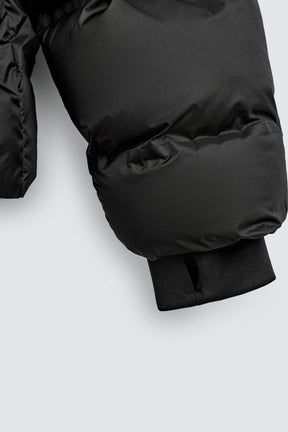 Water Repellent Padded Jacket