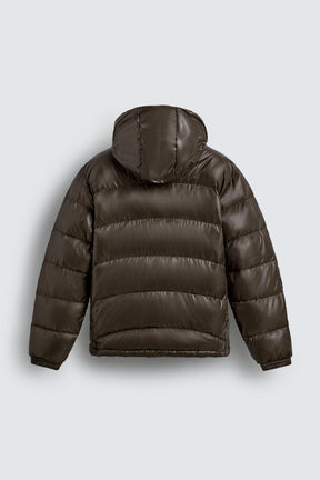 Down Puffer Jacket