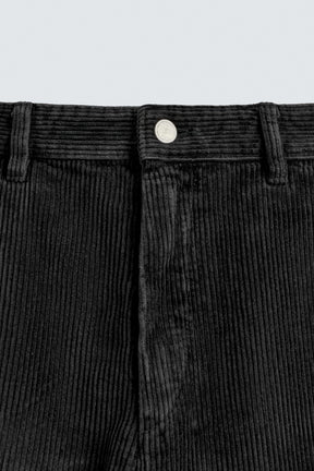 CARROT FIT CORDUROY TROUSERS - Image 8