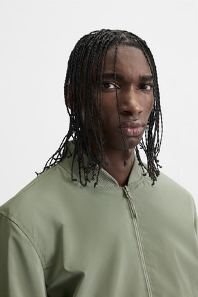 LIGHTWEIGHT BOMBER JACKET - Image 6