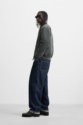 LIGHTWEIGHT BOMBER JACKET - Image 4