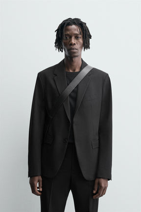 COMFORT SUIT BLAZER - Image 2