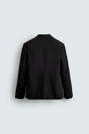 COMFORT SUIT BLAZER - Image 6