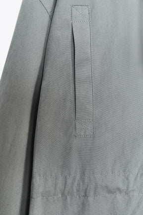 HOODED JACKET - Image 6