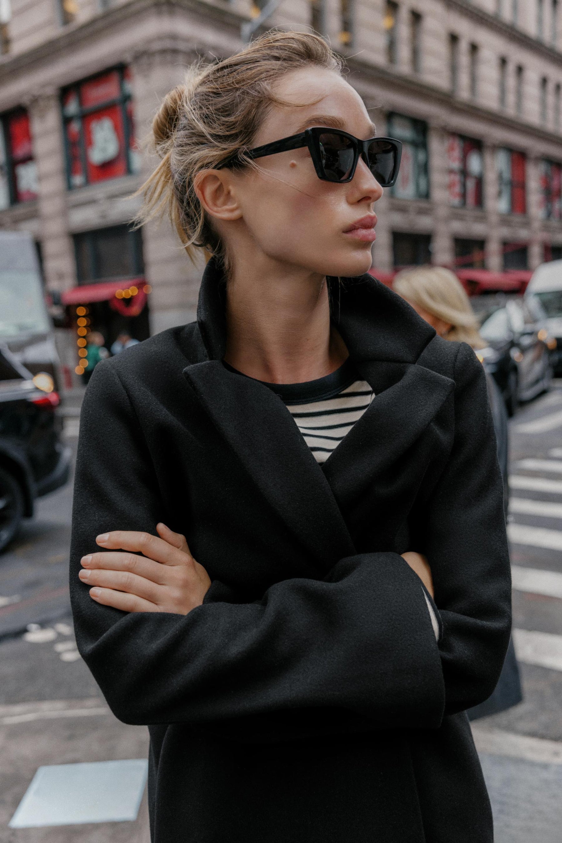 SOFT BASIC COAT - Image 2