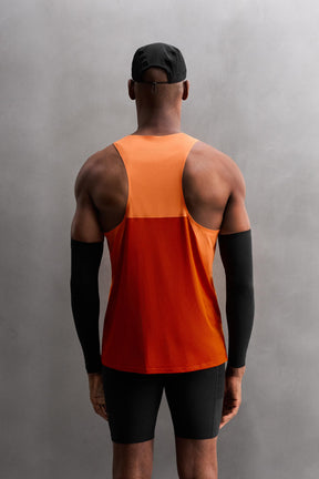 COLOUR BLOCK TECHNICAL TANK TOP - Image 3