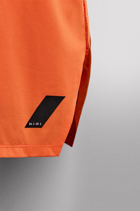 COLOUR BLOCK TECHNICAL TANK TOP - Image 7