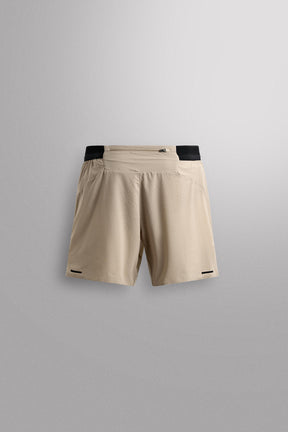 COLOUR BLOCK RUNNING SHORTS - Image 7
