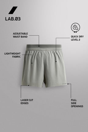 Lightweight Running Shorts