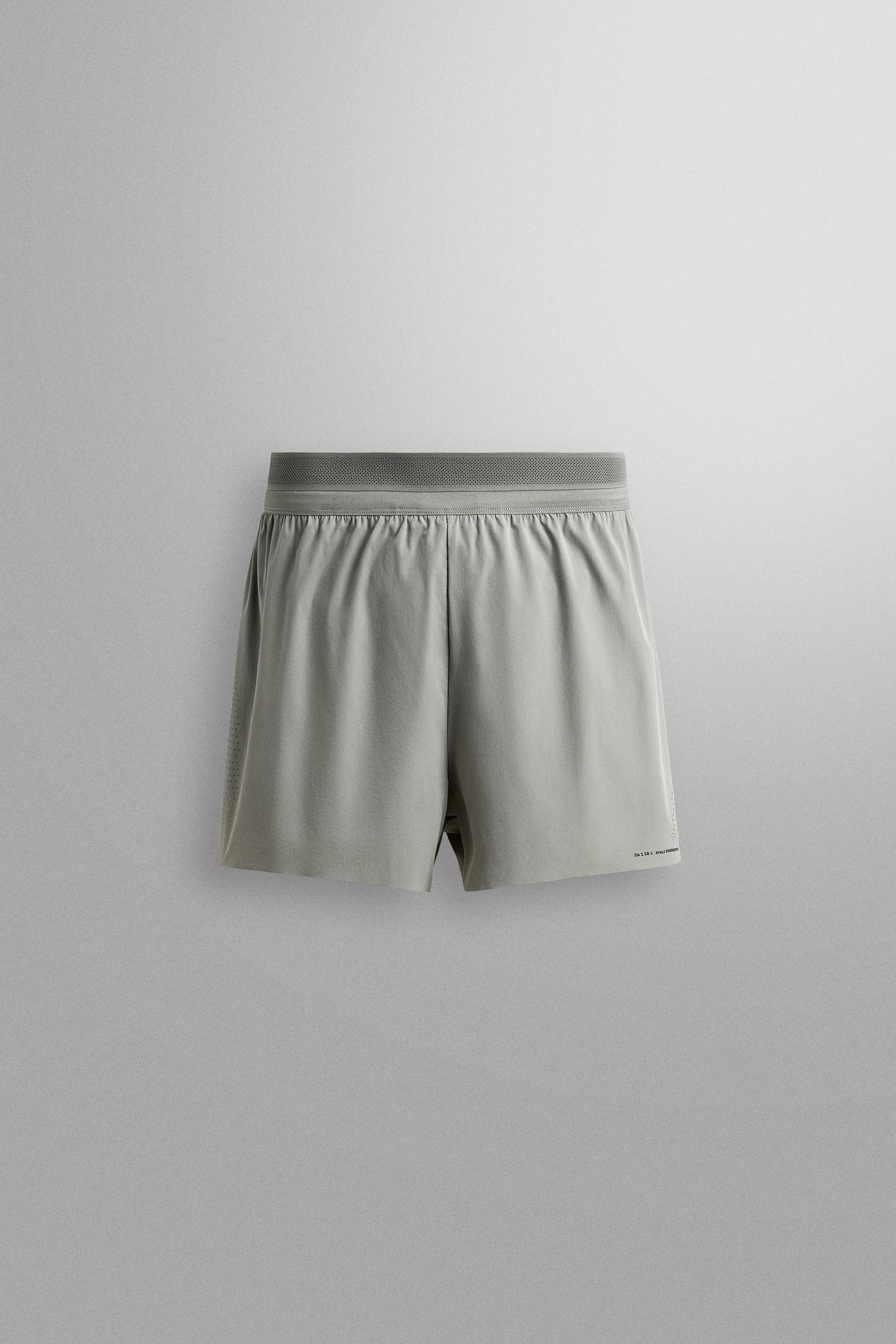 Lightweight Running Shorts