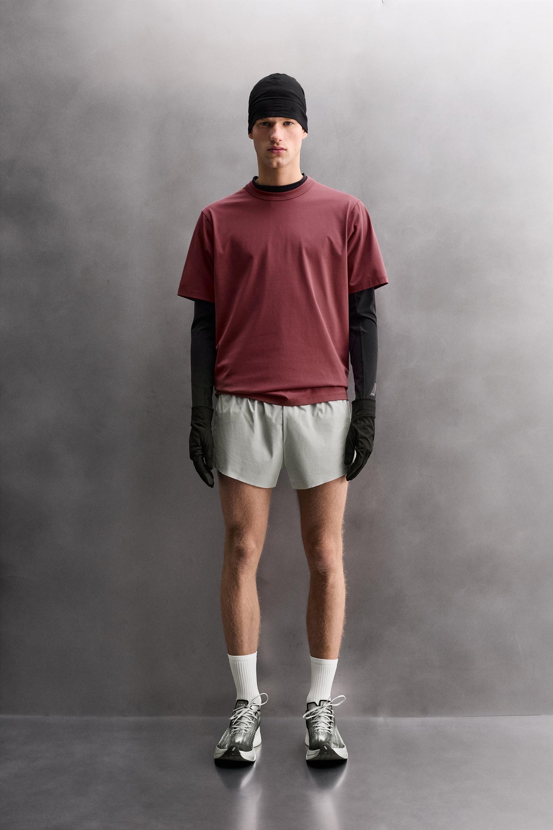 Lightweight Running Shorts