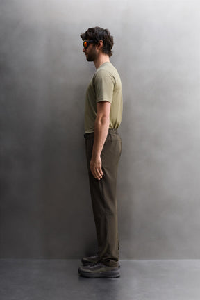 BASIC TECHNICAL T-SHIRT - Image 4