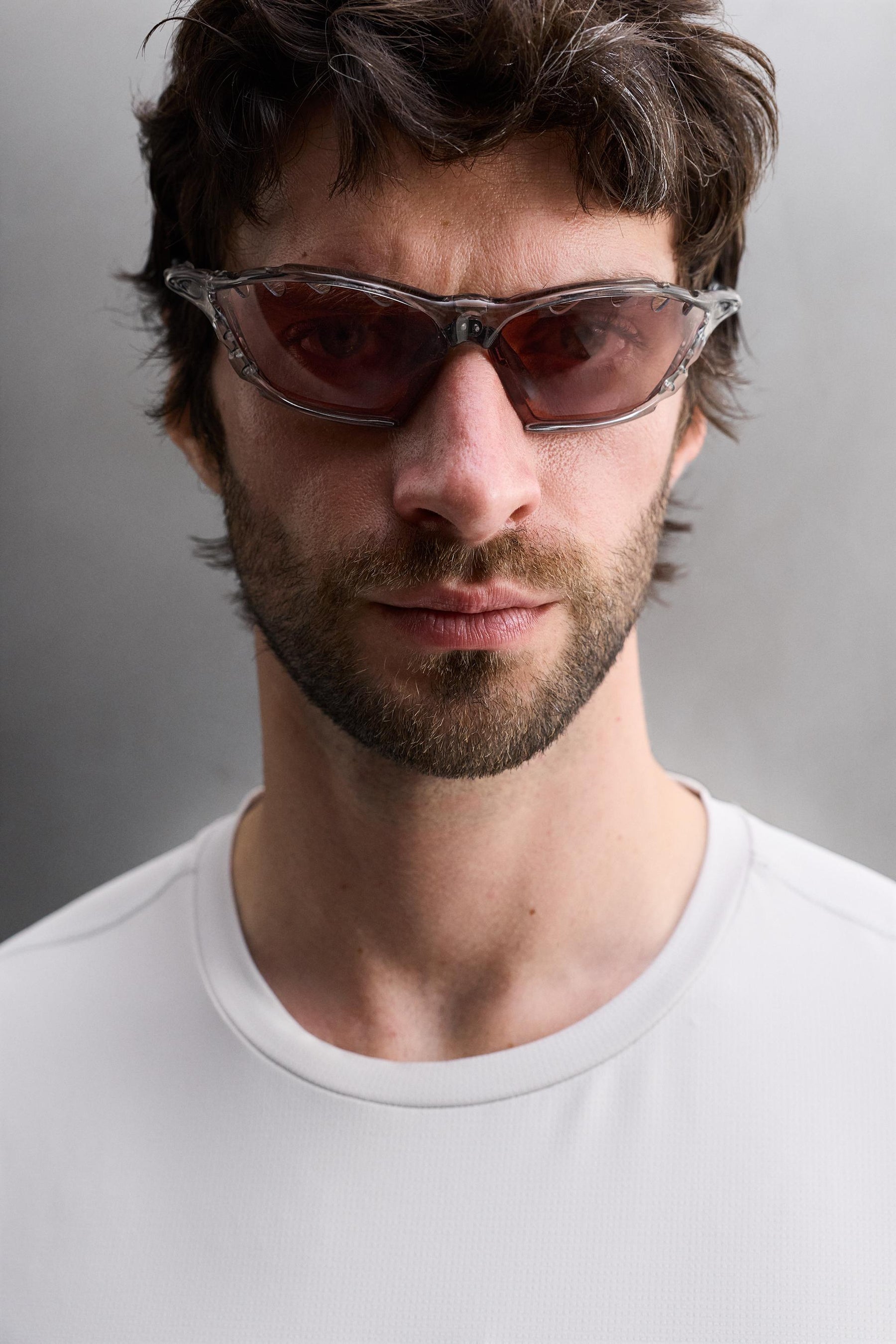 BASIC TECHNICAL T-SHIRT - Image 6