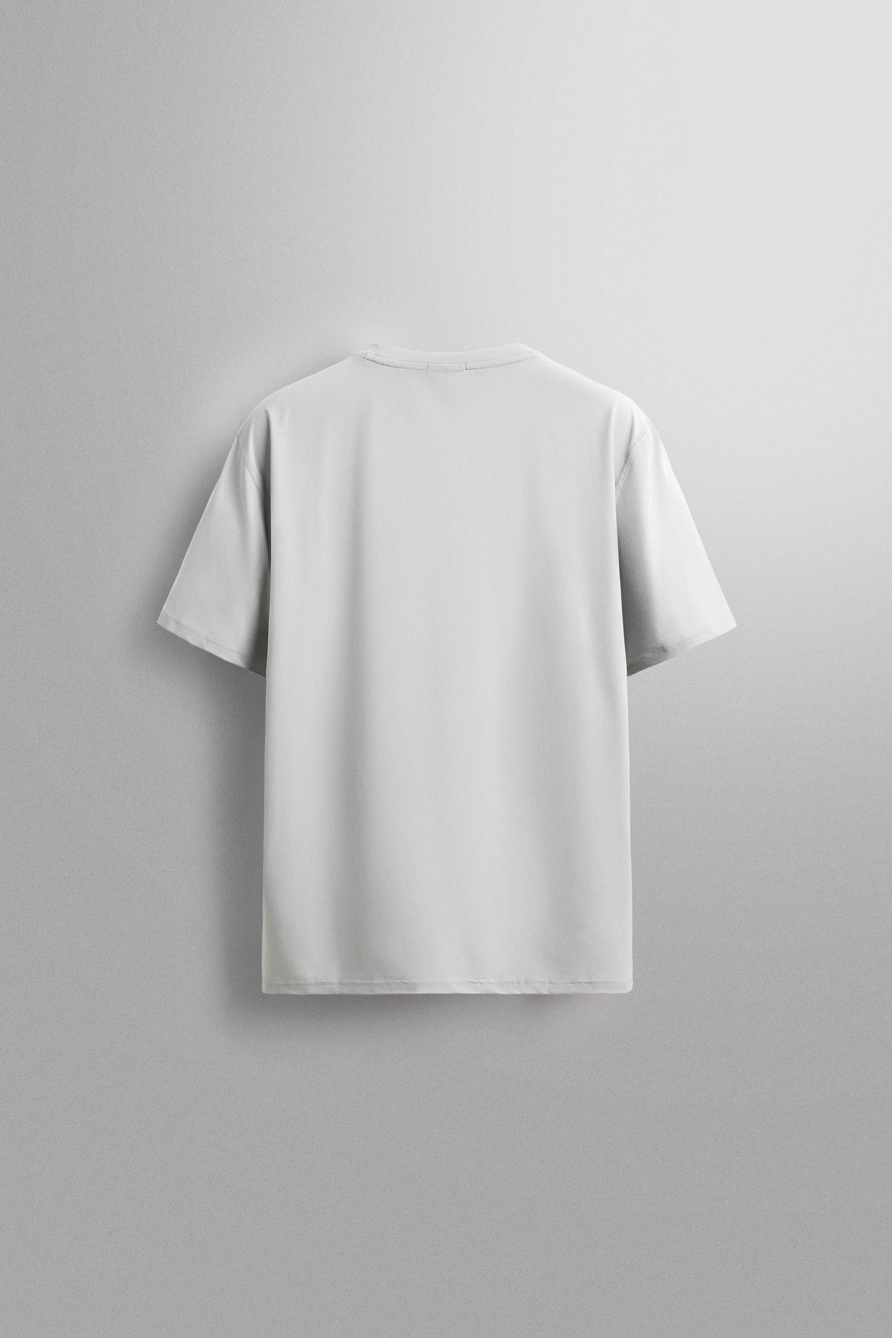 BASIC TECHNICAL T-SHIRT - Image 7