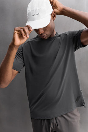 TECHNICAL STRUCTURE T-SHIRT - Image 5