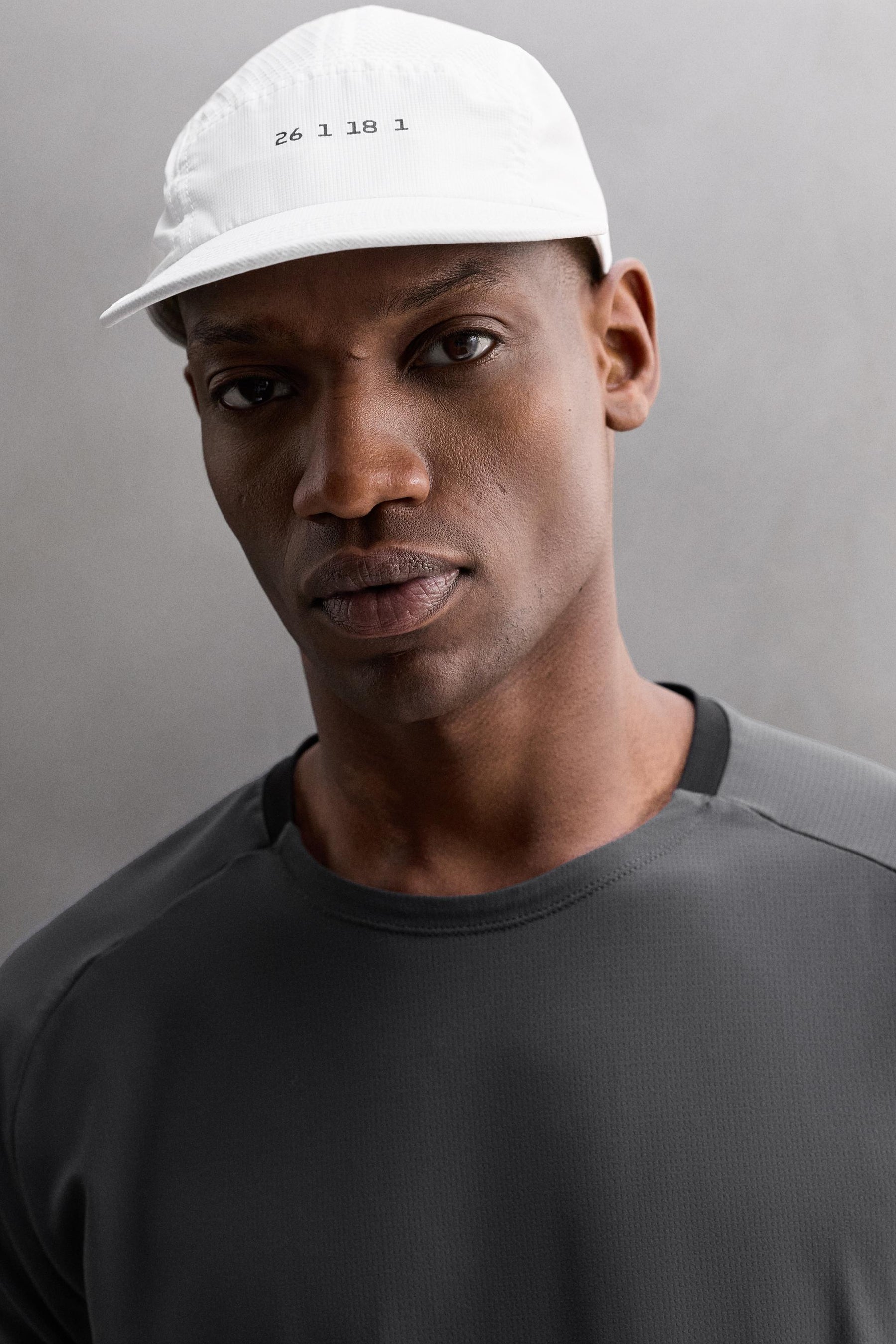 TECHNICAL STRUCTURE T-SHIRT - Image 6