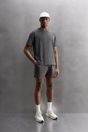 TECHNICAL STRUCTURE T-SHIRT - Image 1