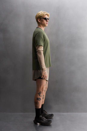 TECHNICAL STRUCTURE T-SHIRT - Image 4