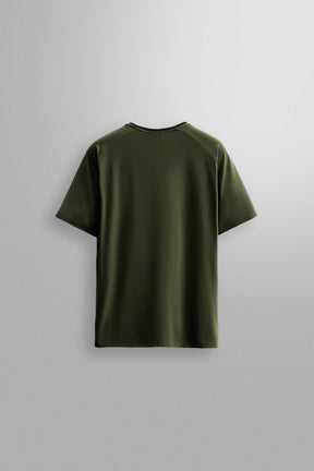 TECHNICAL STRUCTURE T-SHIRT - Image 8