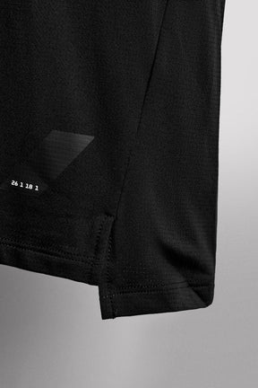 TECHNICAL STRUCTURE T-SHIRT - Image 8