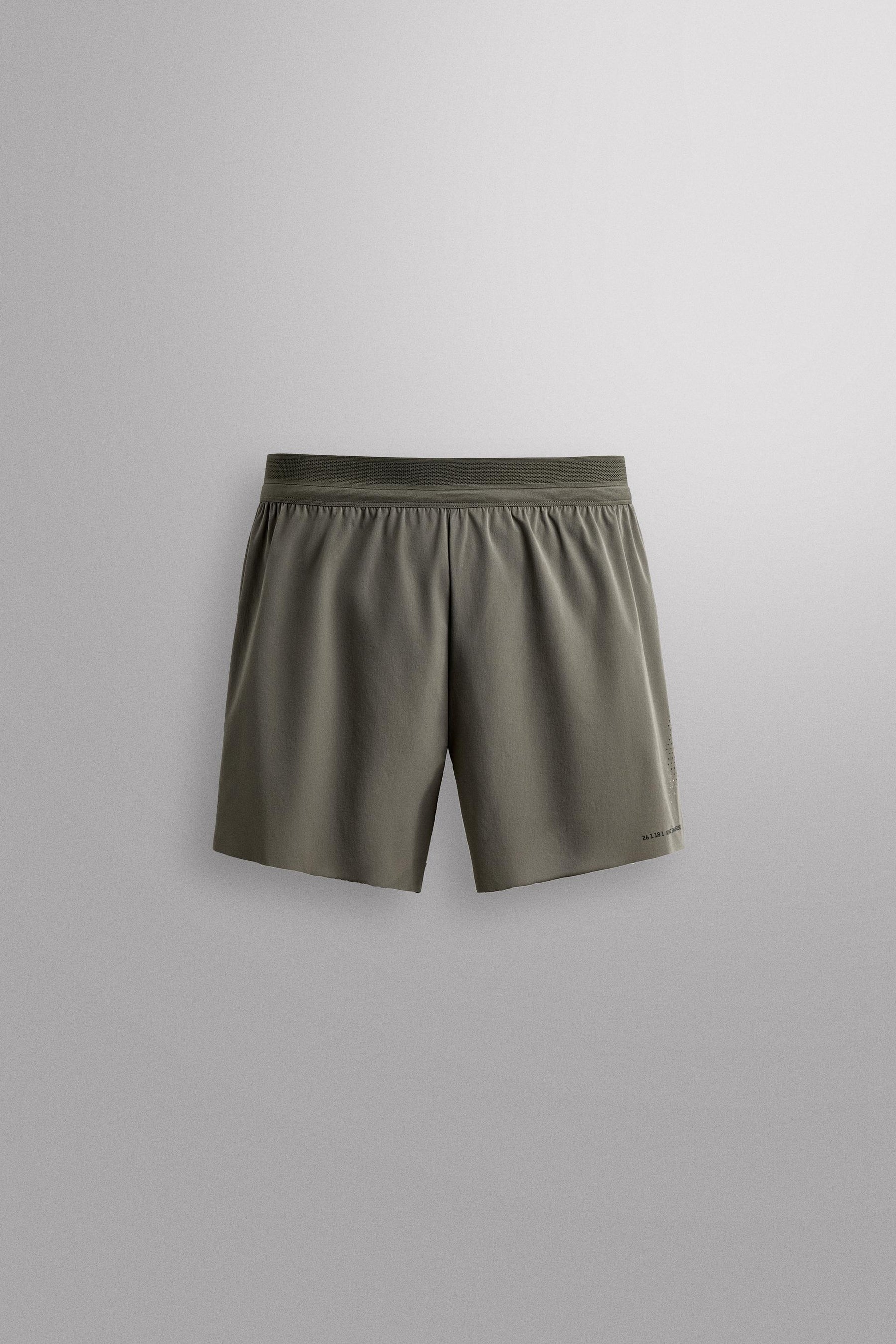 RUNNING SHORTS - Image 6