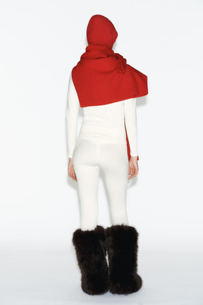 SEAMLESS THERMAL THERMOLITE® CORE