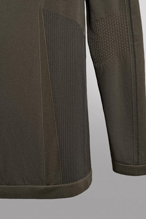 FIRST LAYER SKI T-SHIRT - Image 8