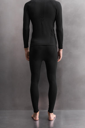 FIRST LAYER COMPRESSION SKI LEGGINGS - Image 3