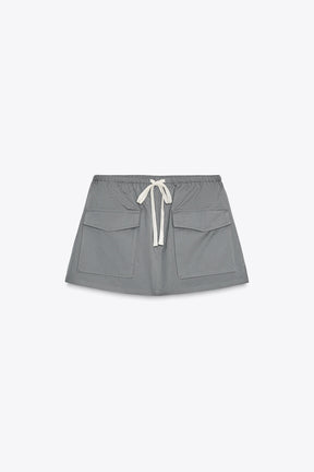Culottes Cargo